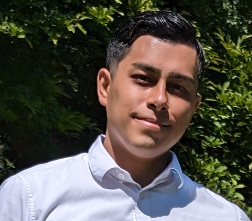 Alexis A. Ojeda Prieto